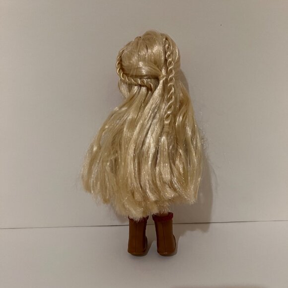 Bratz Kidz Wintertime Collection Cloe Y2K - Picture 3 of 6